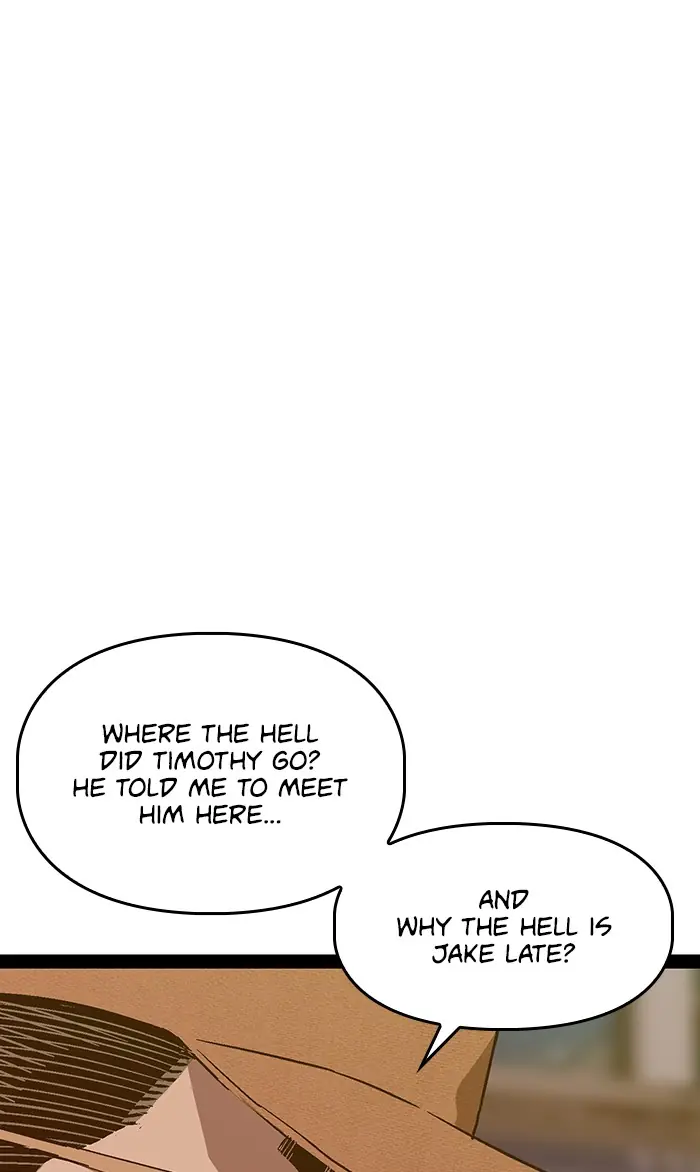 Weak Hero Chapter 109 Page 50