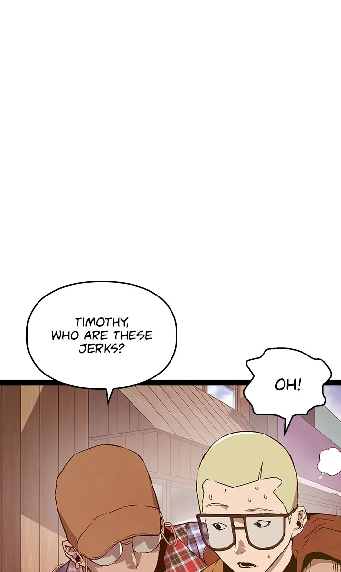 Weak Hero Chapter 109 Page 56