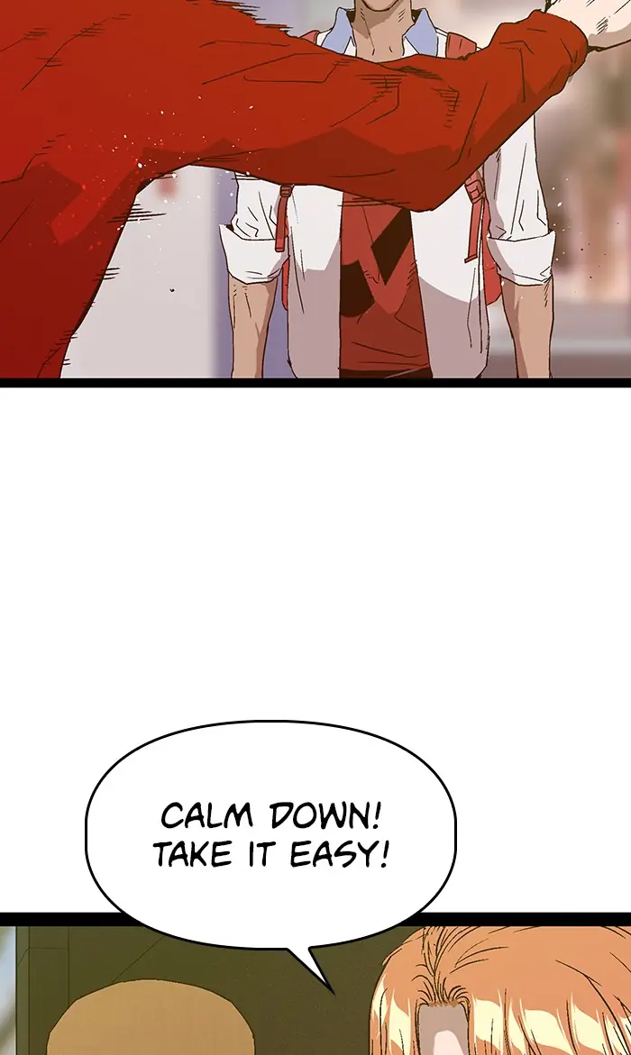 Weak Hero Chapter 109 Page 82