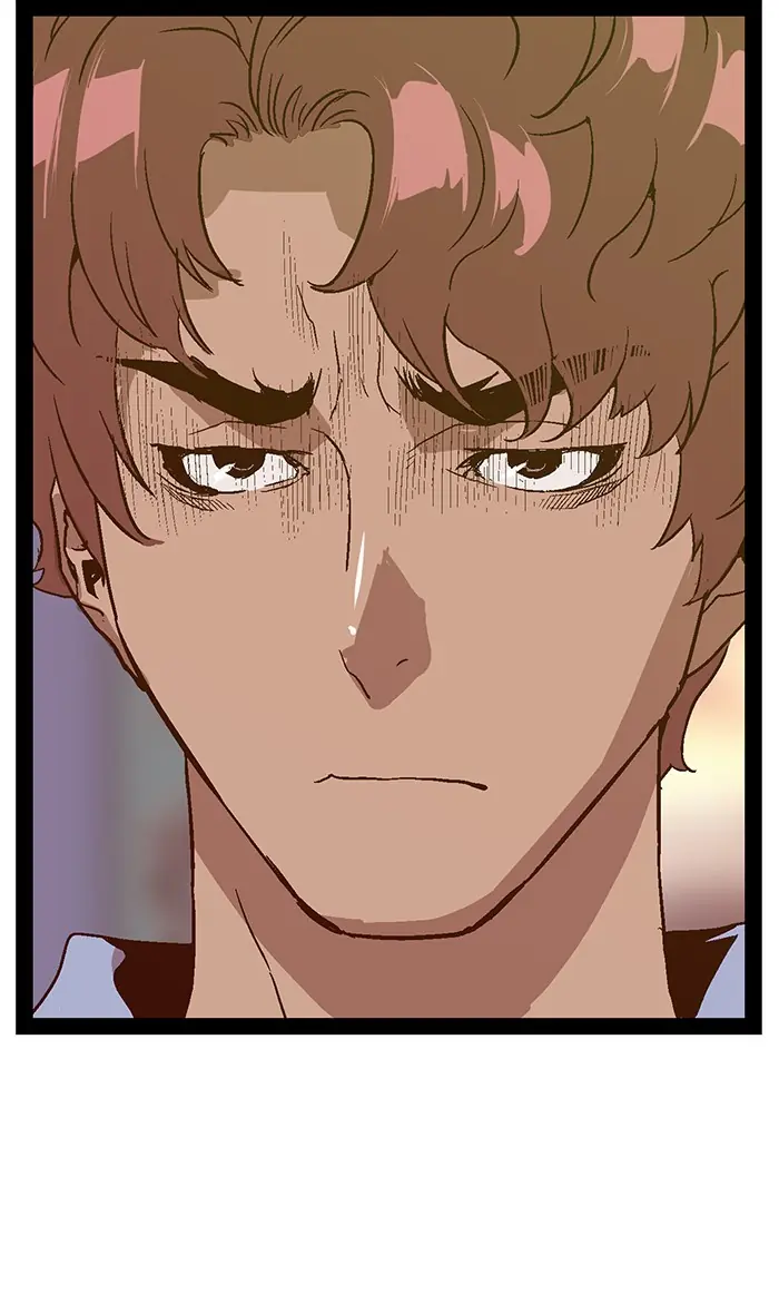 Weak Hero Chapter 109 Page 84
