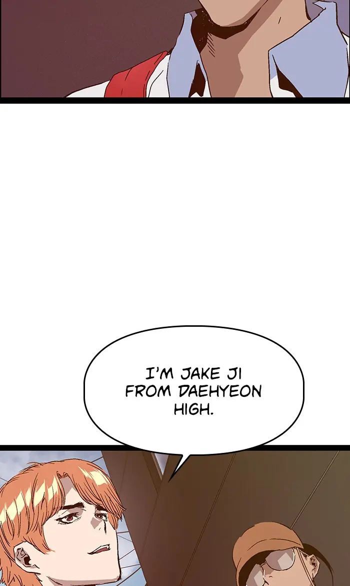 Weak Hero Chapter 109 Page 97
