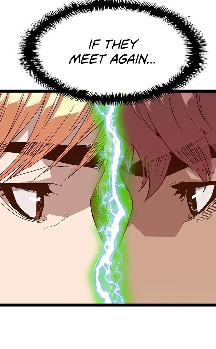 Weak Hero Chapter 109 Page 109