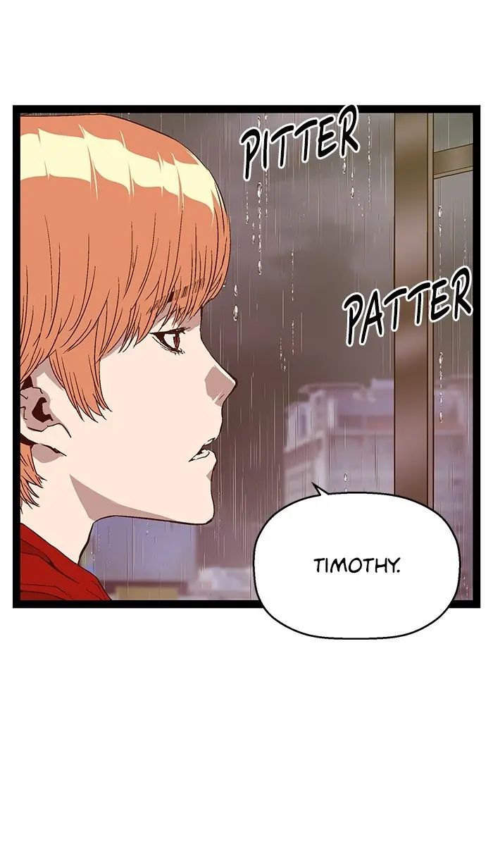 Weak Hero Chapter 110 Page 3