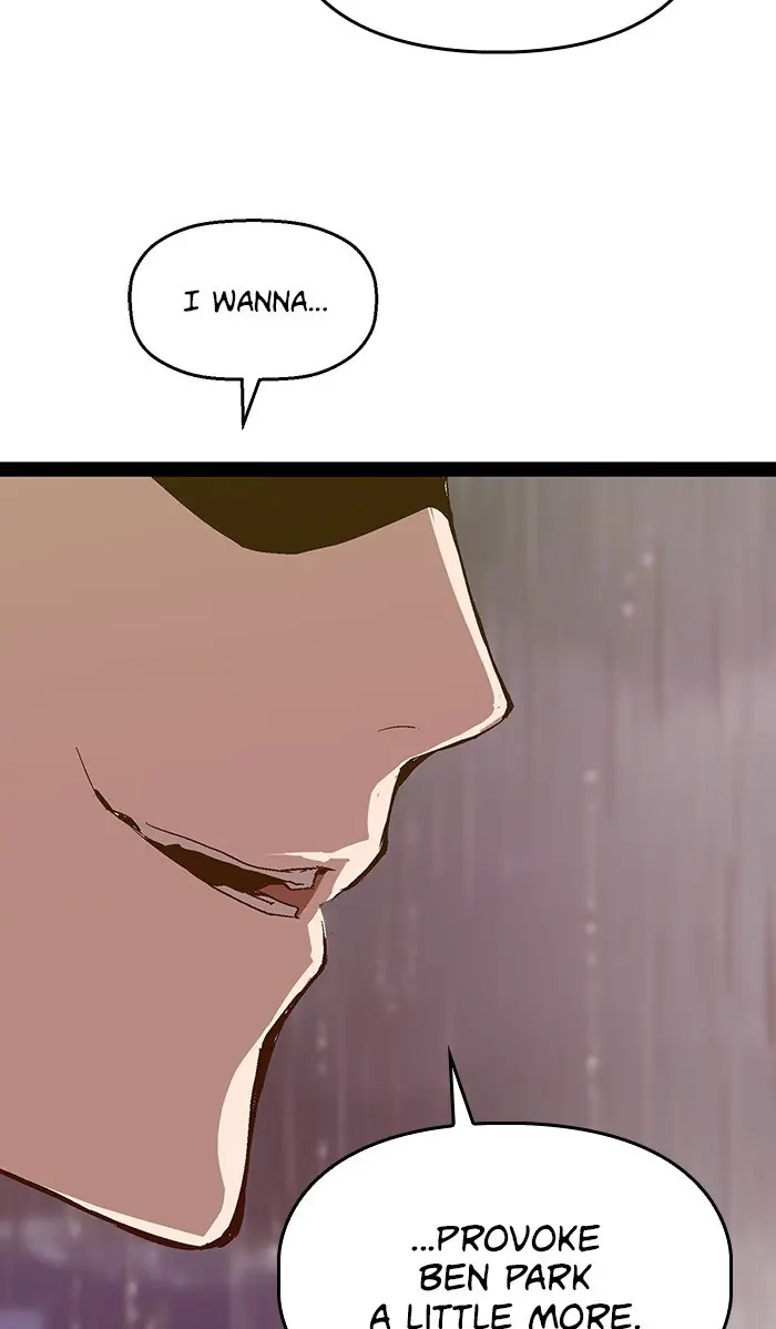 Weak Hero Chapter 110 Page 9