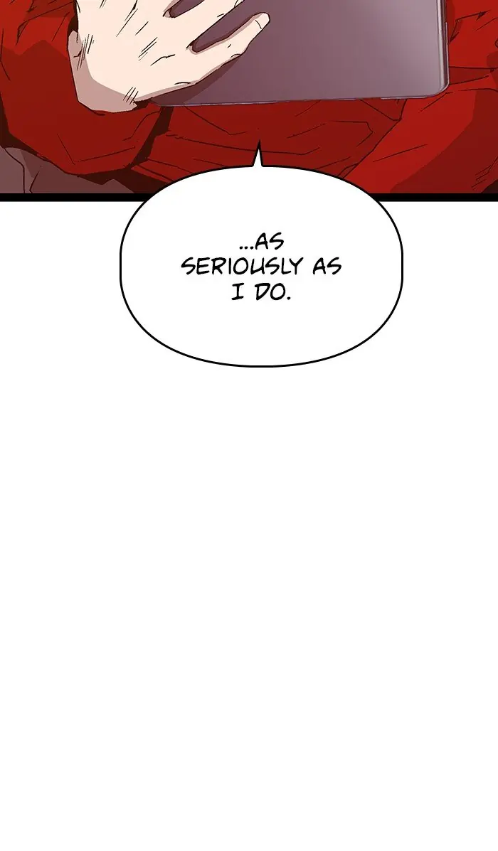 Weak Hero Chapter 110 Page 13