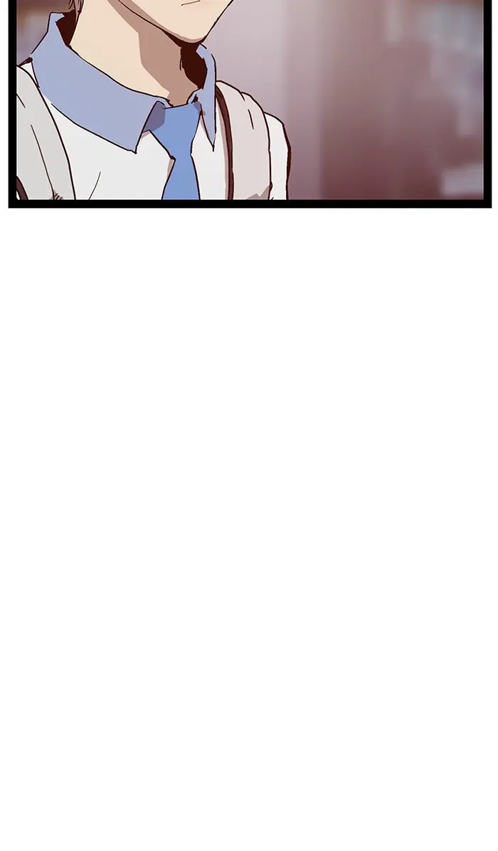 Weak Hero Chapter 110 Page 21
