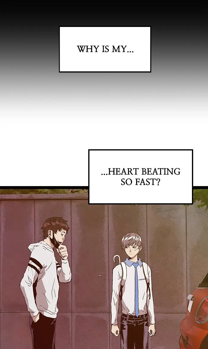 Weak Hero Chapter 110 Page 56