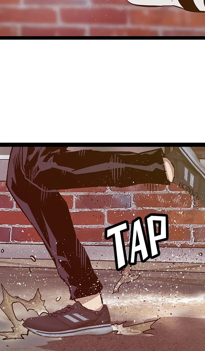 Weak Hero Chapter 111 Page 3