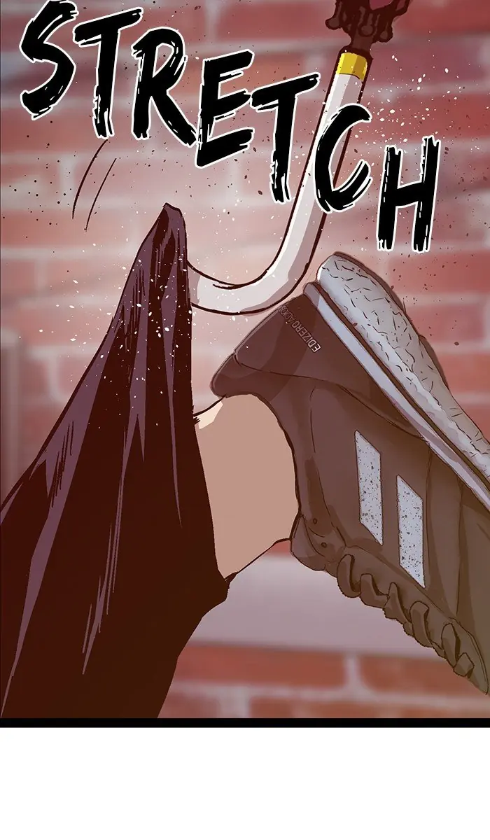 Weak Hero Chapter 111 Page 6