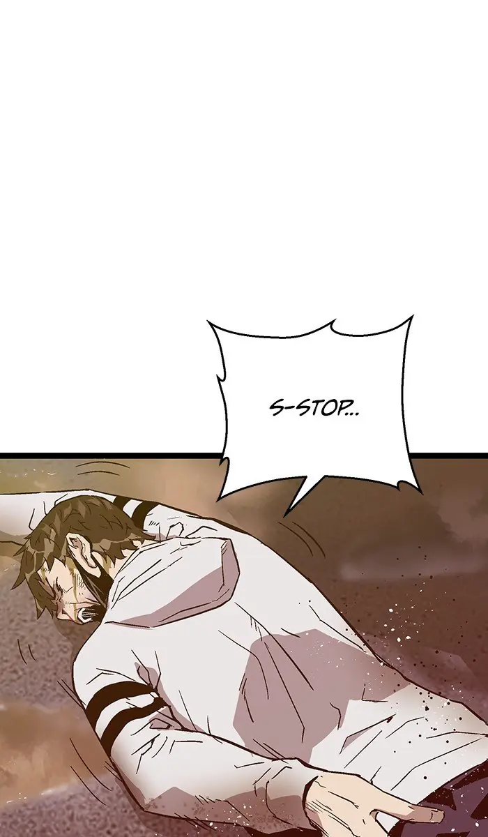 Weak Hero Chapter 111 Page 20