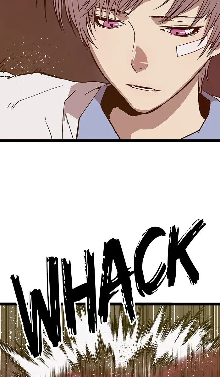 Weak Hero Chapter 111 Page 24