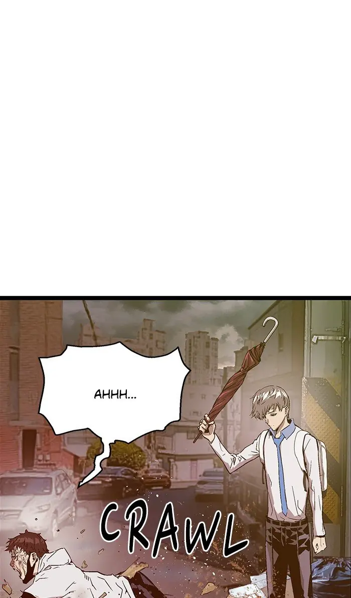 Weak Hero Chapter 111 Page 26