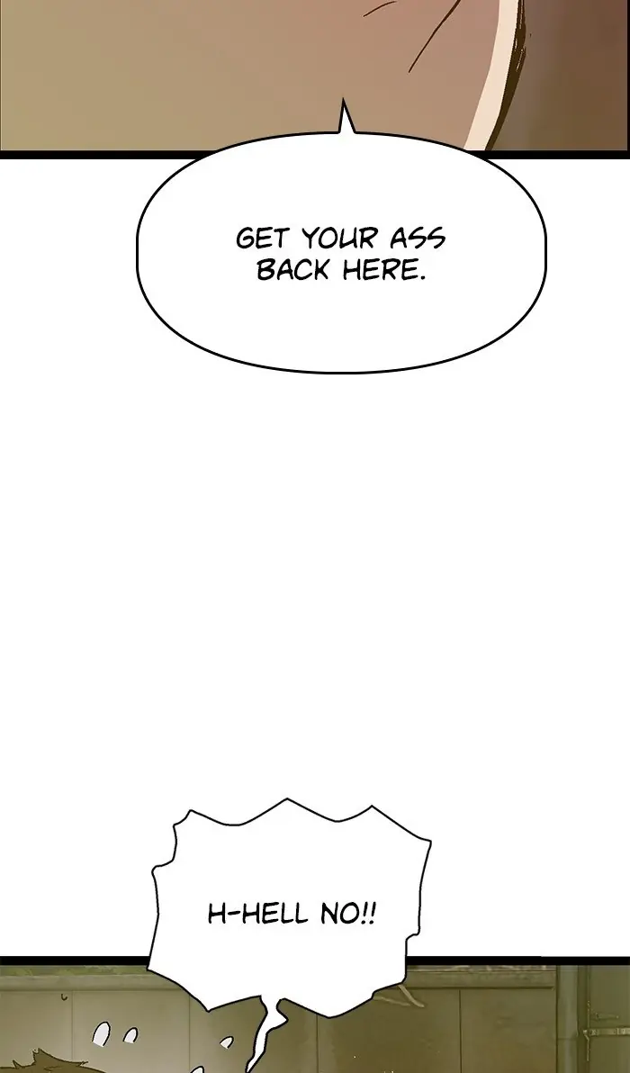 Weak Hero Chapter 111 Page 32