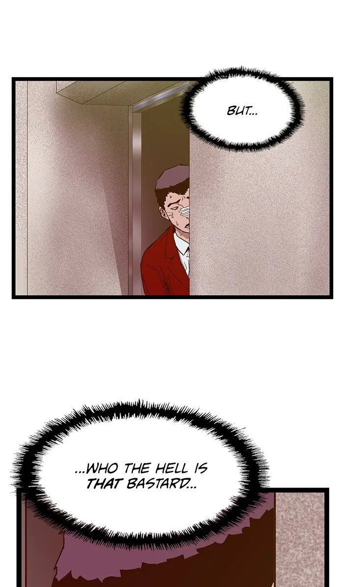 Weak Hero Chapter 111 Page 39