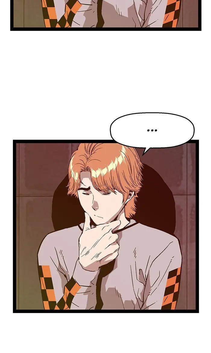 Weak Hero Chapter 111 Page 55