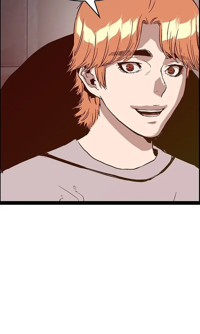 Weak Hero Chapter 111 Page 59