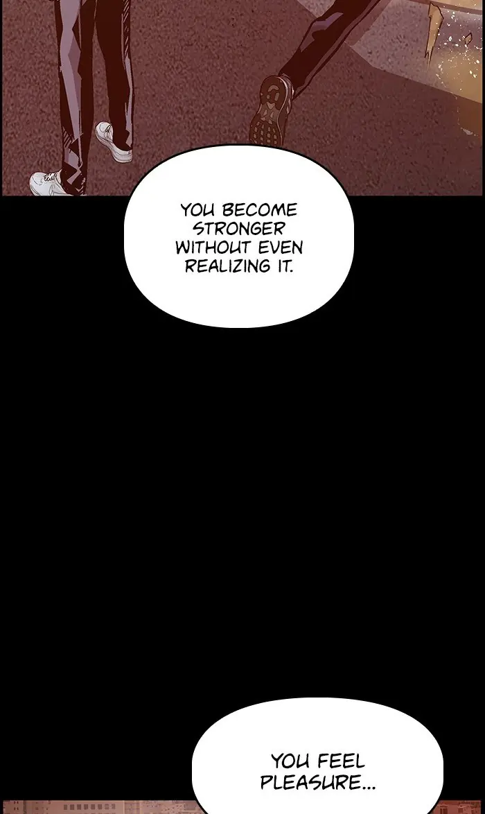 Weak Hero Chapter 111 Page 77
