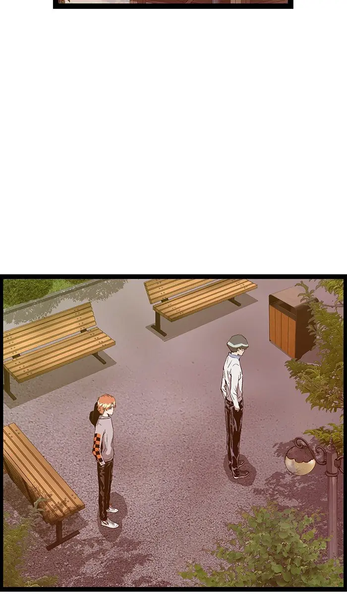 Weak Hero Chapter 112 Page 3