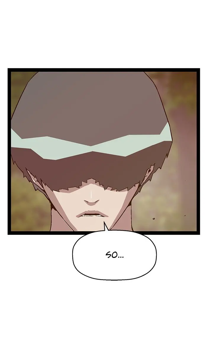 Weak Hero Chapter 112 Page 9