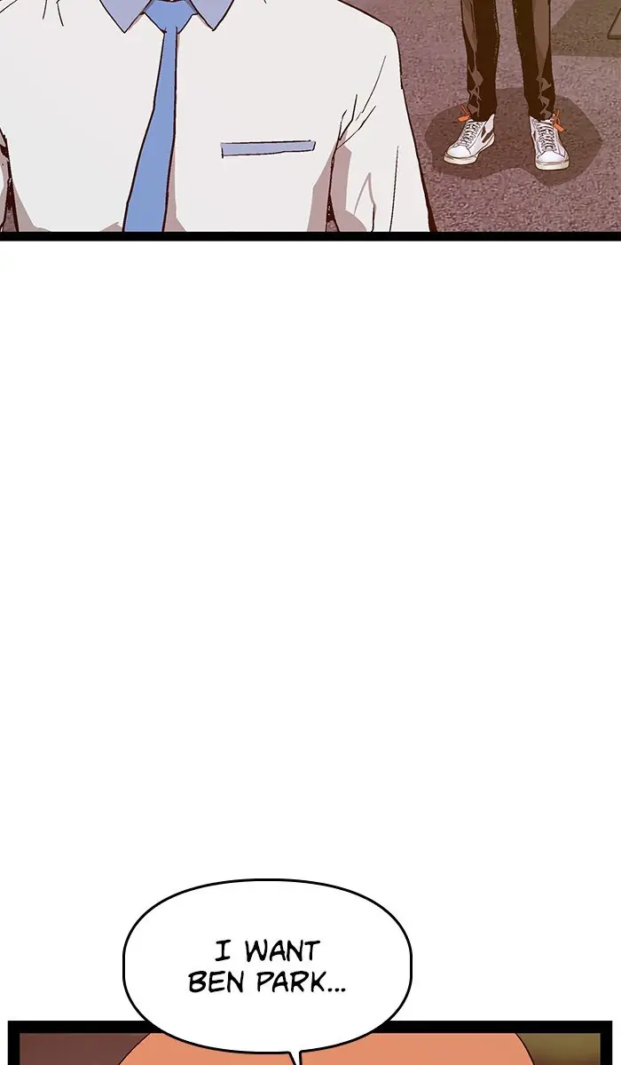 Weak Hero Chapter 112 Page 11