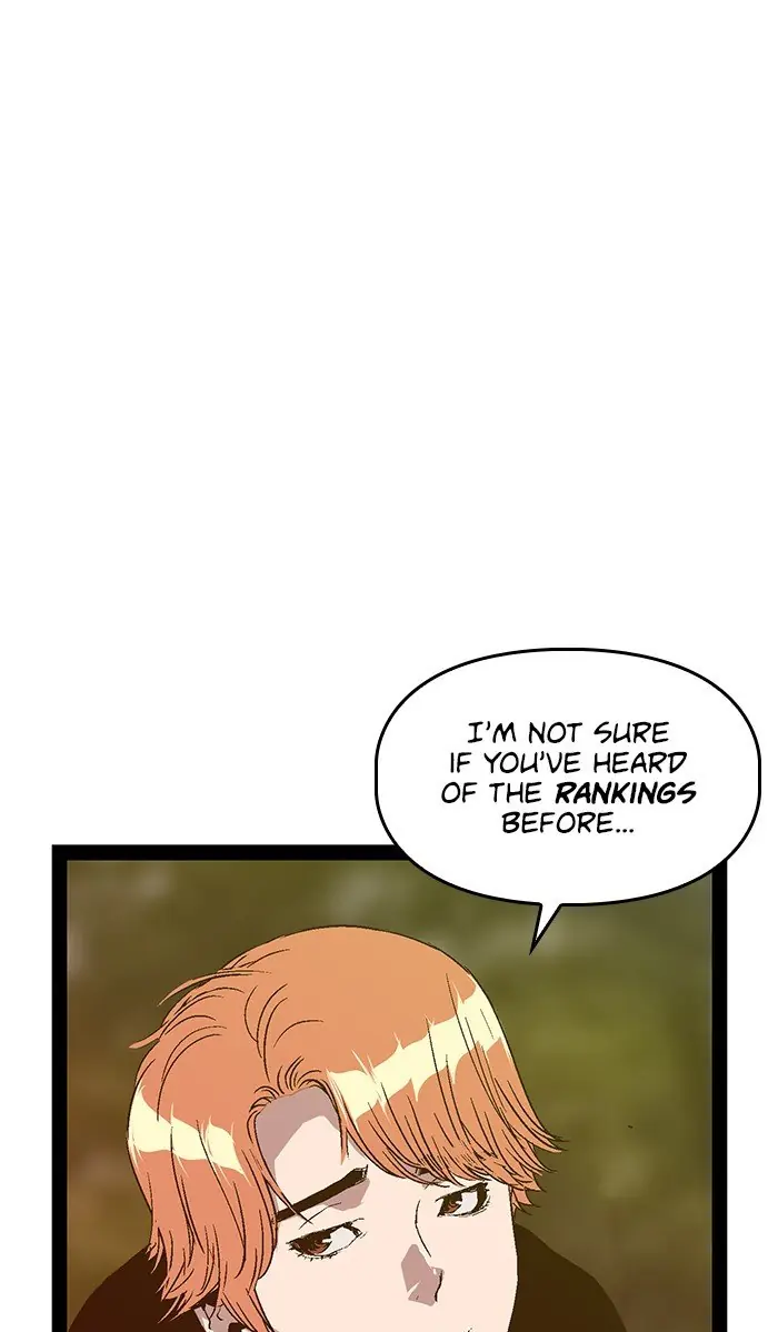 Weak Hero Chapter 112 Page 18