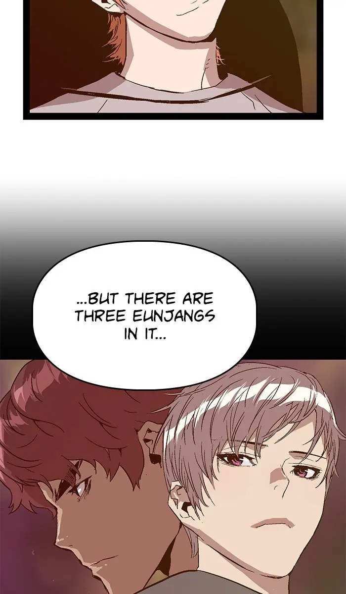 Weak Hero Chapter 112 Page 19