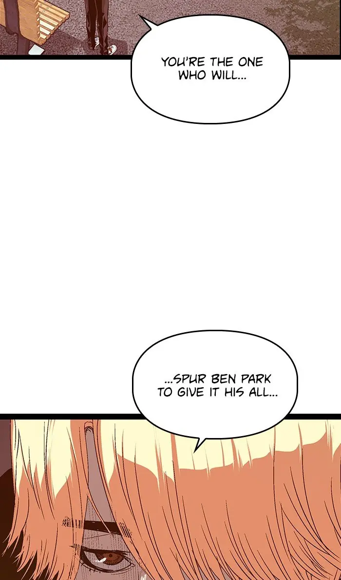 Weak Hero Chapter 112 Page 27