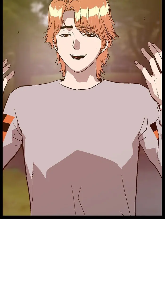 Weak Hero Chapter 112 Page 37