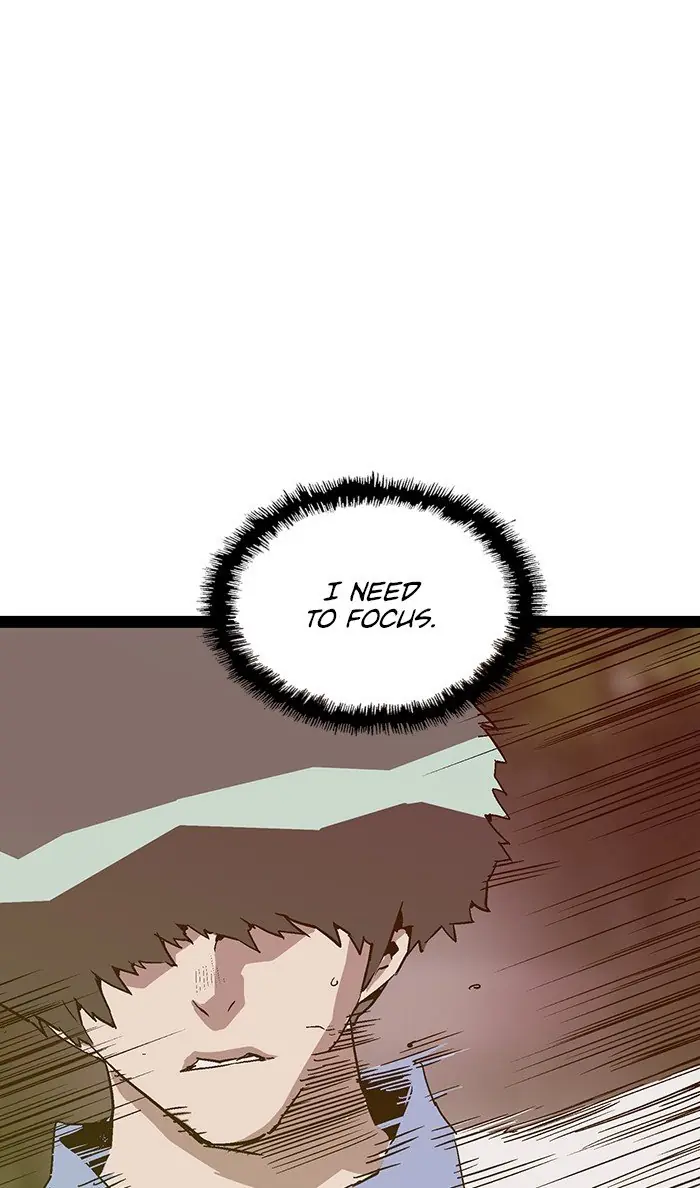 Weak Hero Chapter 112 Page 43