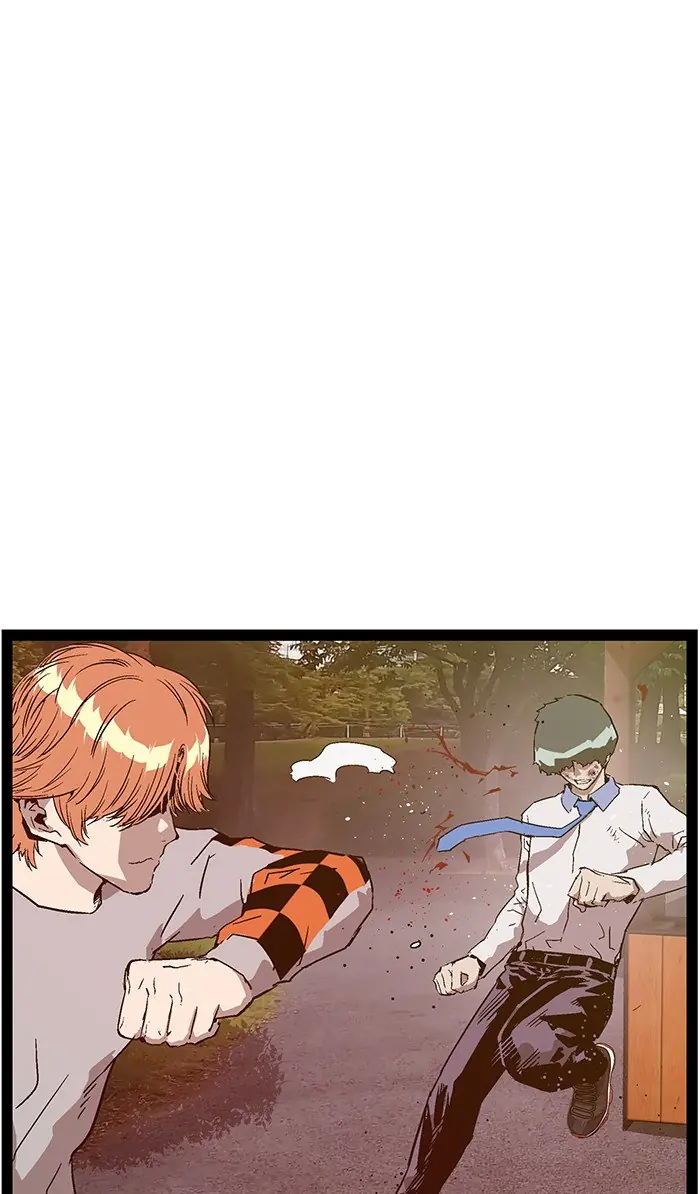 Weak Hero Chapter 112 Page 56
