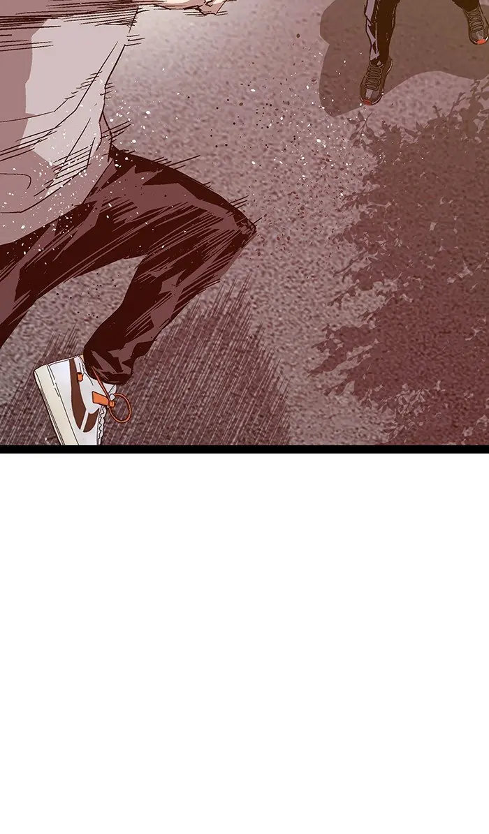 Weak Hero Chapter 112 Page 62