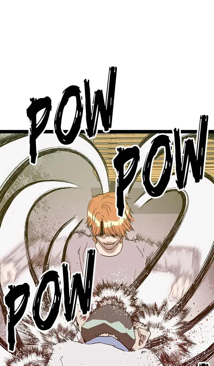 Weak Hero Chapter 112 Page 68