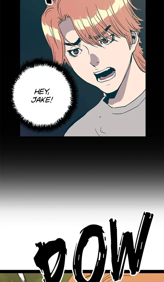 Weak Hero Chapter 112 Page 103