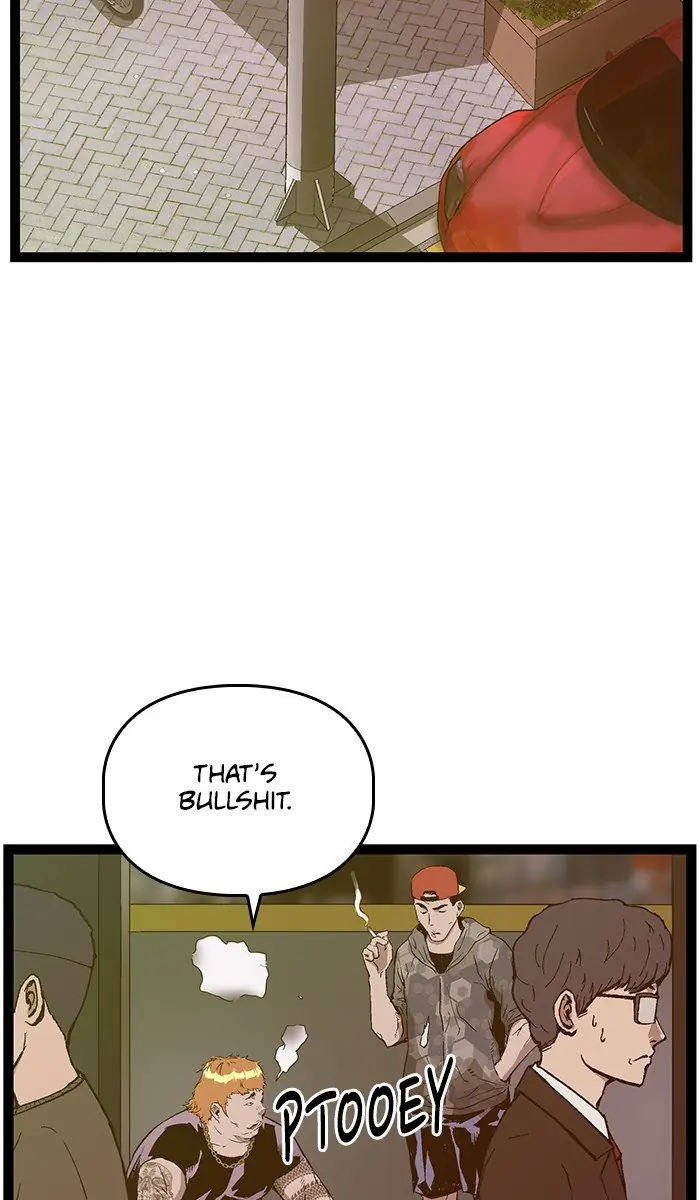 Weak Hero Chapter 113 Page 2
