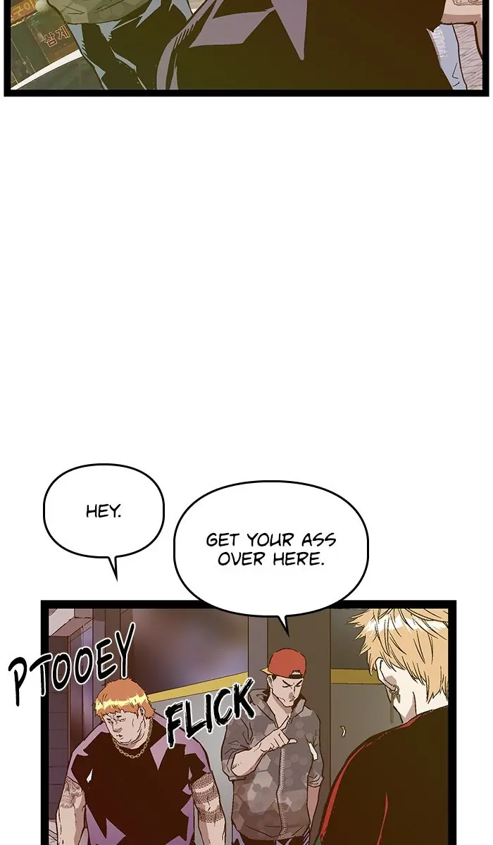 Weak Hero Chapter 113 Page 12