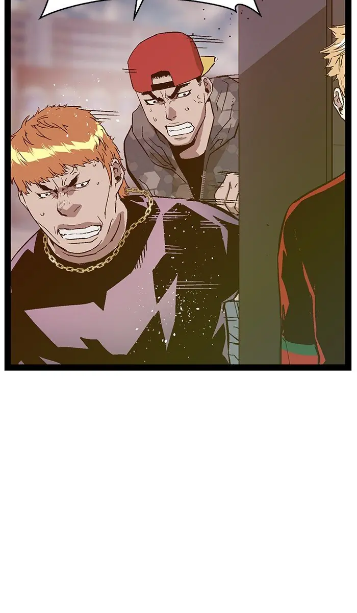 Weak Hero Chapter 113 Page 18