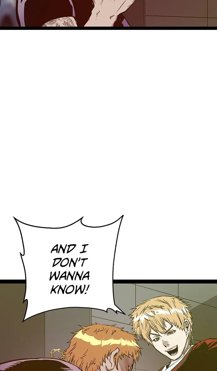 Weak Hero Chapter 113 Page 27