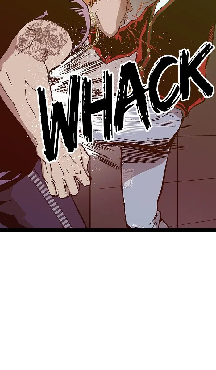 Weak Hero Chapter 113 Page 28