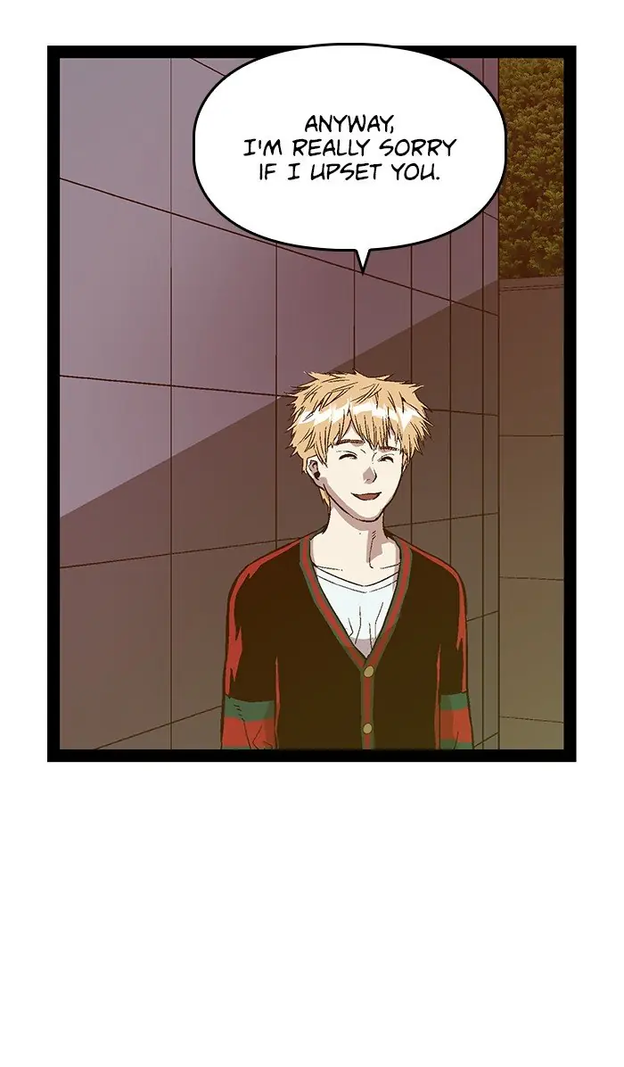 Weak Hero Chapter 113 Page 34