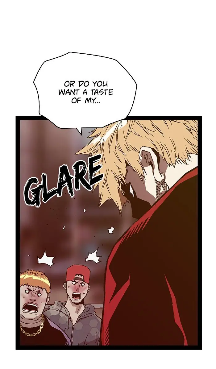 Weak Hero Chapter 113 Page 38