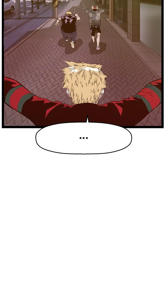 Weak Hero Chapter 113 Page 42