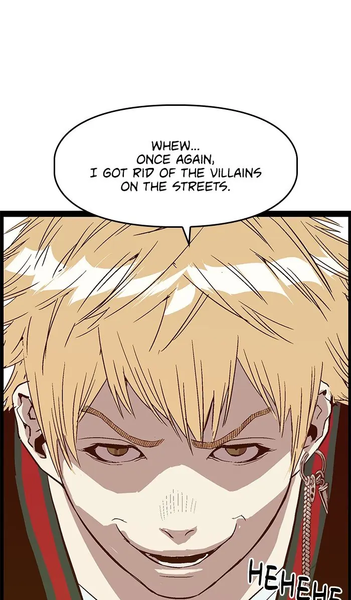 Weak Hero Chapter 113 Page 43