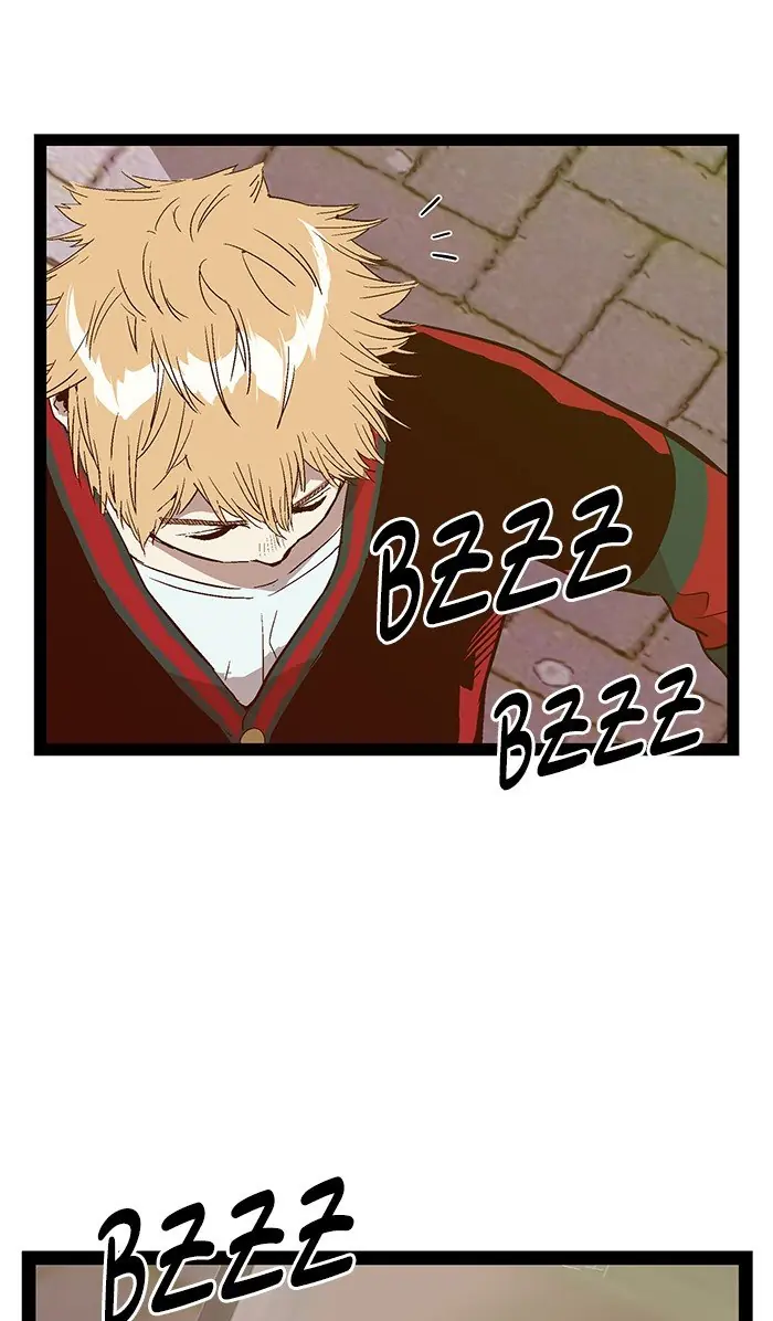 Weak Hero Chapter 113 Page 45