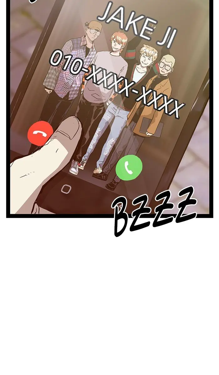 Weak Hero Chapter 113 Page 46