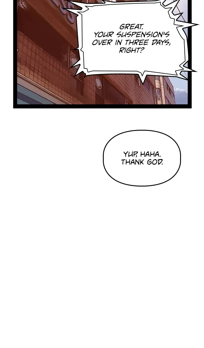 Weak Hero Chapter 113 Page 50