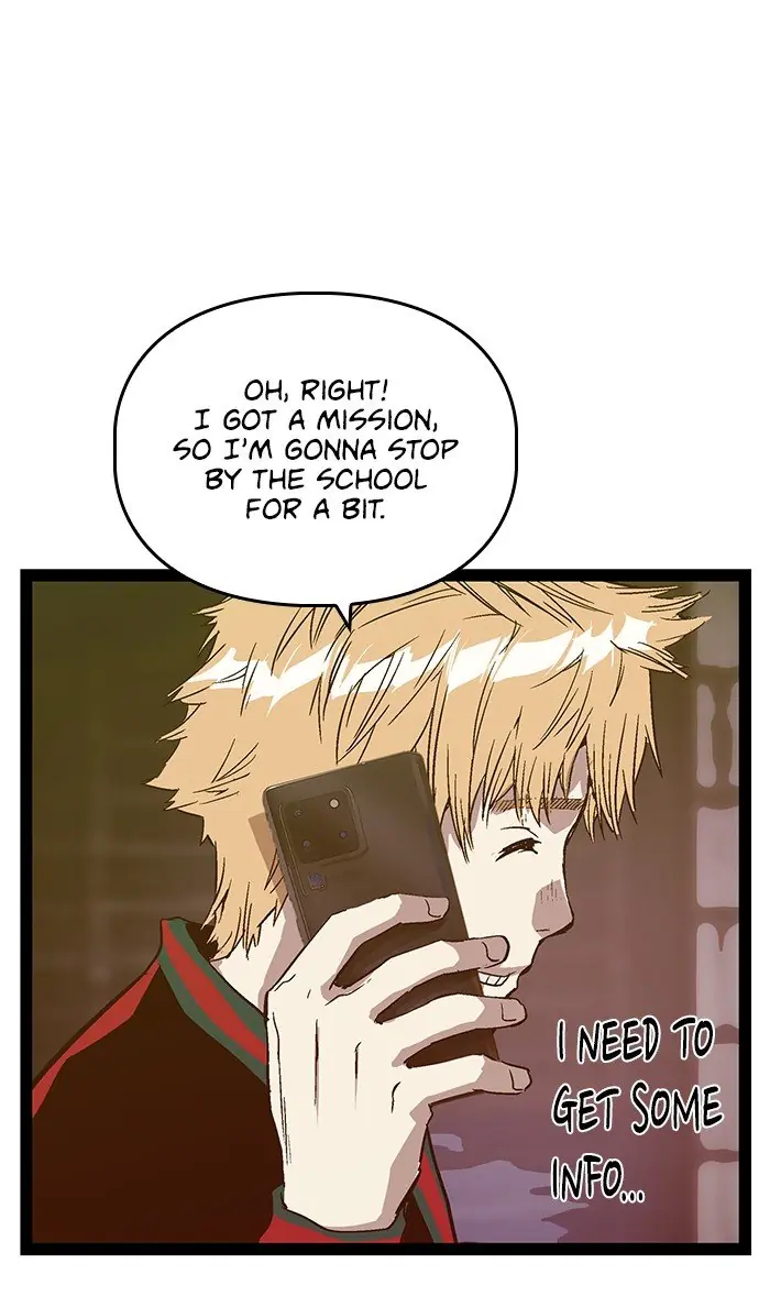 Weak Hero Chapter 113 Page 51