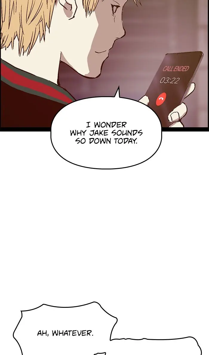 Weak Hero Chapter 113 Page 55