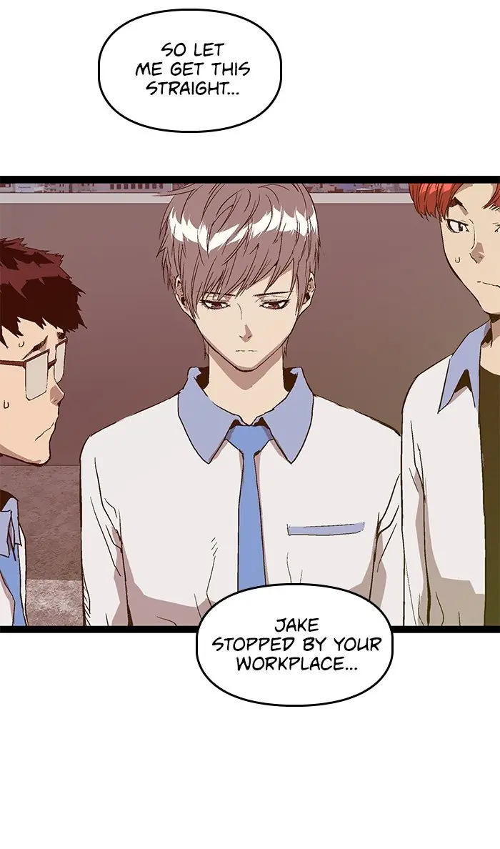 Weak Hero Chapter 113 Page 60