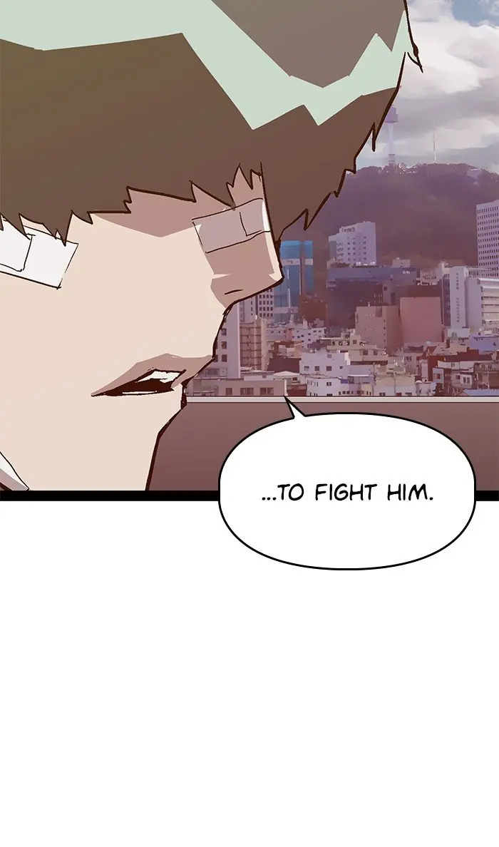Weak Hero Chapter 113 Page 67
