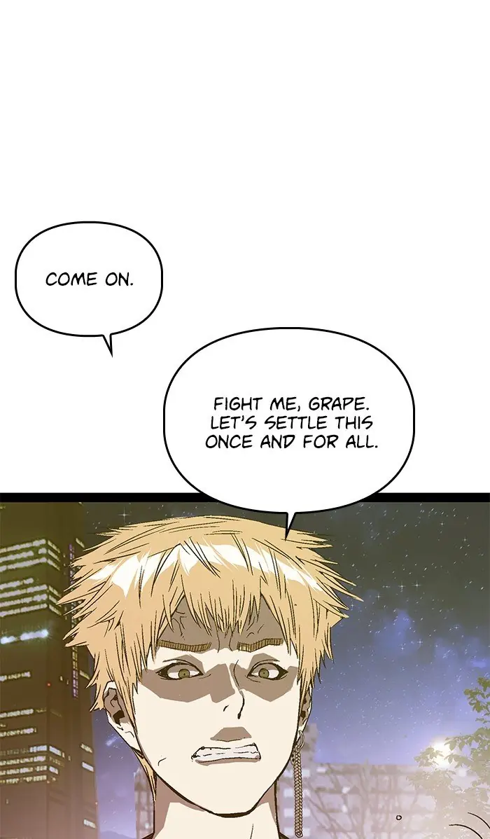 Weak Hero Chapter 114 Page 9